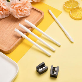 Maitys manual sharpener with pencil for precise point restoration