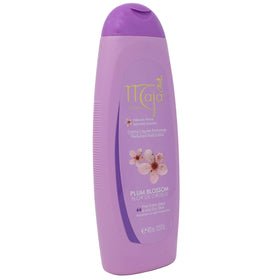 Maja two bottles side by side illustrating the 2-pack value and travel-ready size