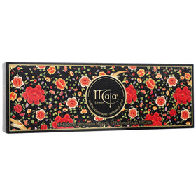 Maja single bar close-up showing smooth texture and moisturizing glycerin benefit