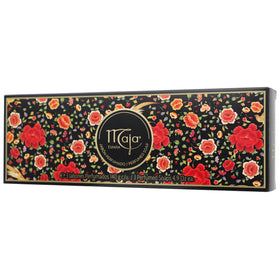 Maja soap lather in hand demonstrating creamy foam and gentle cleansing
