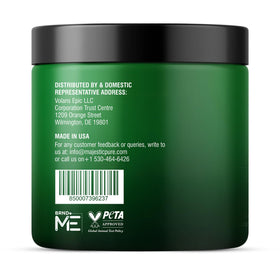 Majestic Pure used on hands and feet to show multi-area hydration benefits