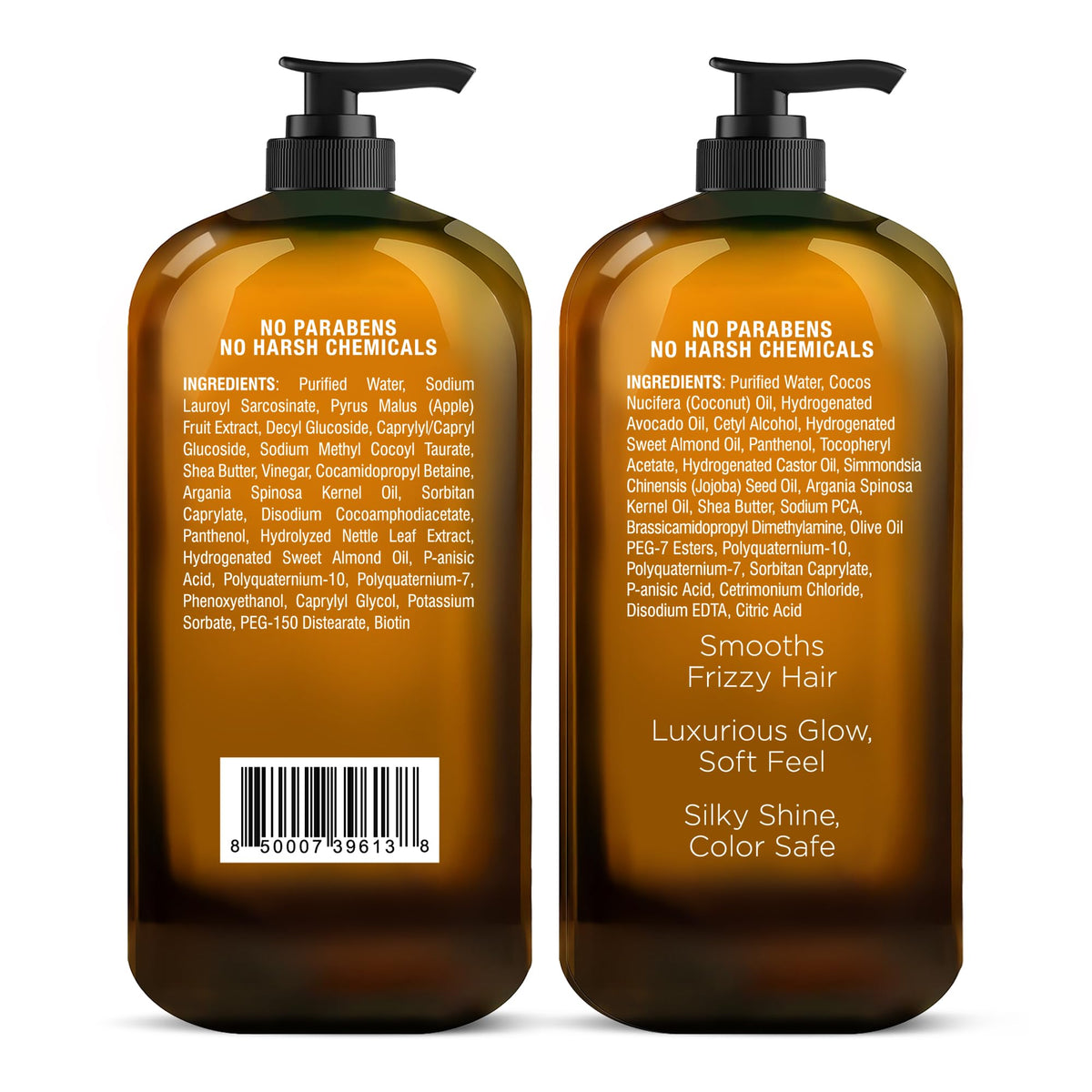 Majestic Pure set on bathroom shelf suggesting daily routine benefit