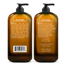 Majestic Pure set on bathroom shelf suggesting daily routine benefit