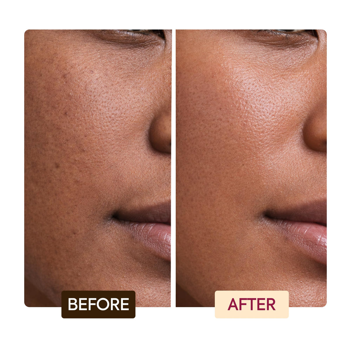 MAKARI soap with apricot extract visual suggesting nourishing effect
