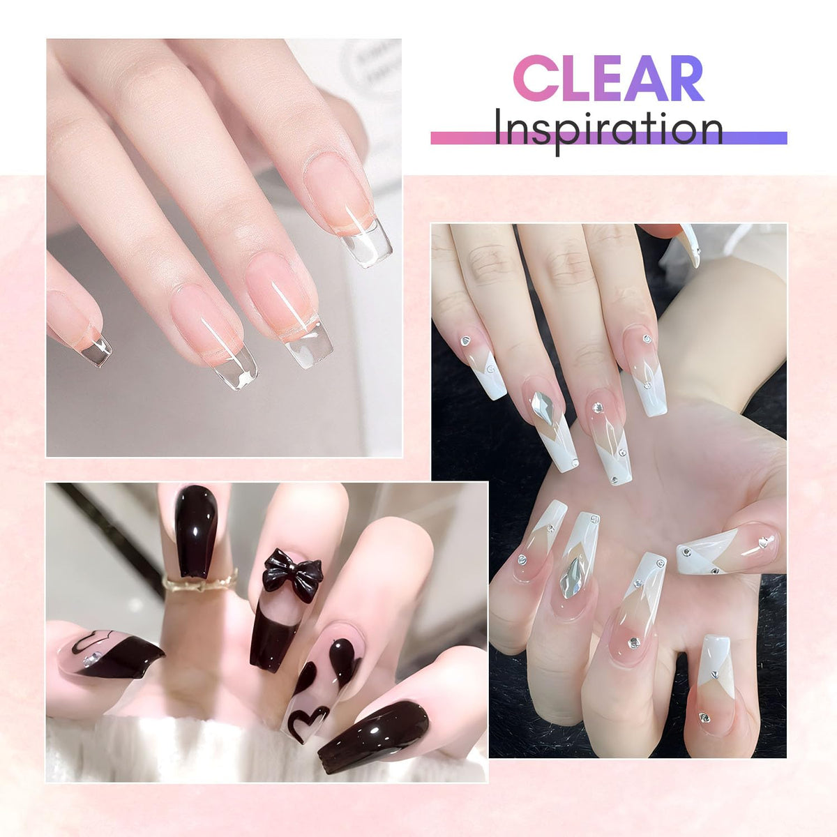 Makartt detailed 3D sculpting on nails showing precision and creativity benefit