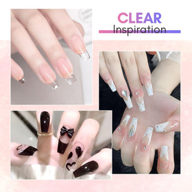 Makartt detailed 3D sculpting on nails showing precision and creativity benefit