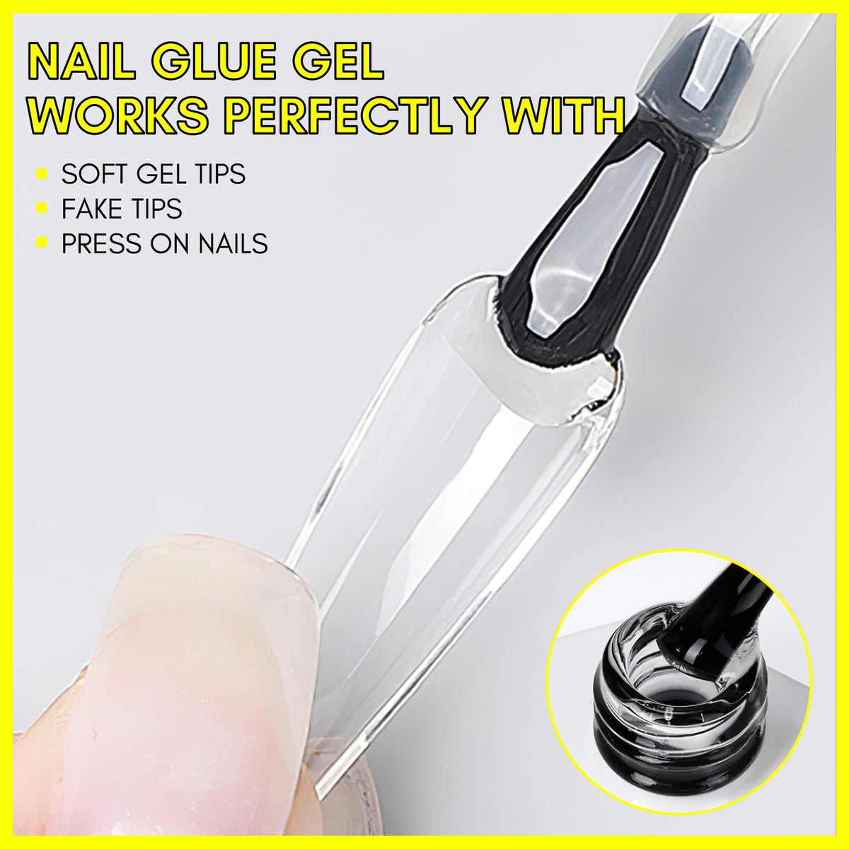 Makartt gel closeup texture highlighting smooth consistency and easy spread
