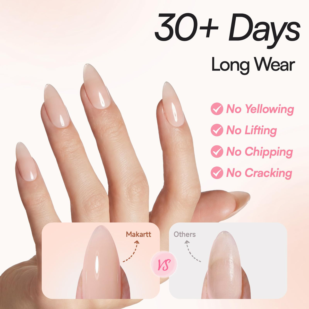 Makartt dual-ended brush detail illustrating precision and broad coverage benefits