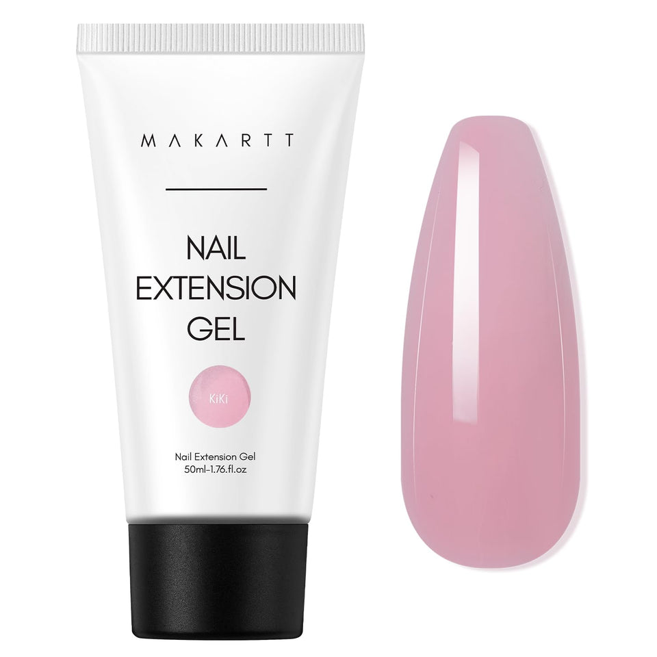 Makartt jar front view showing clean packaging and product name benefits