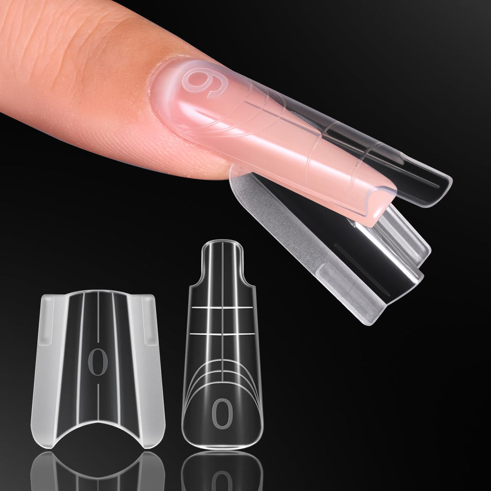 Makartt front packaging showing 280pcs kit and size variety for consistent results
