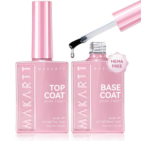 Makartt front packaging showing both 15ml bottles and benefits