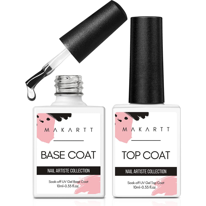 Makartt front packaging showing both 10ml bottles and set benefit