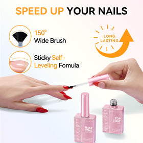 Makartt lifestyle desk manicure scene showing convenient home use