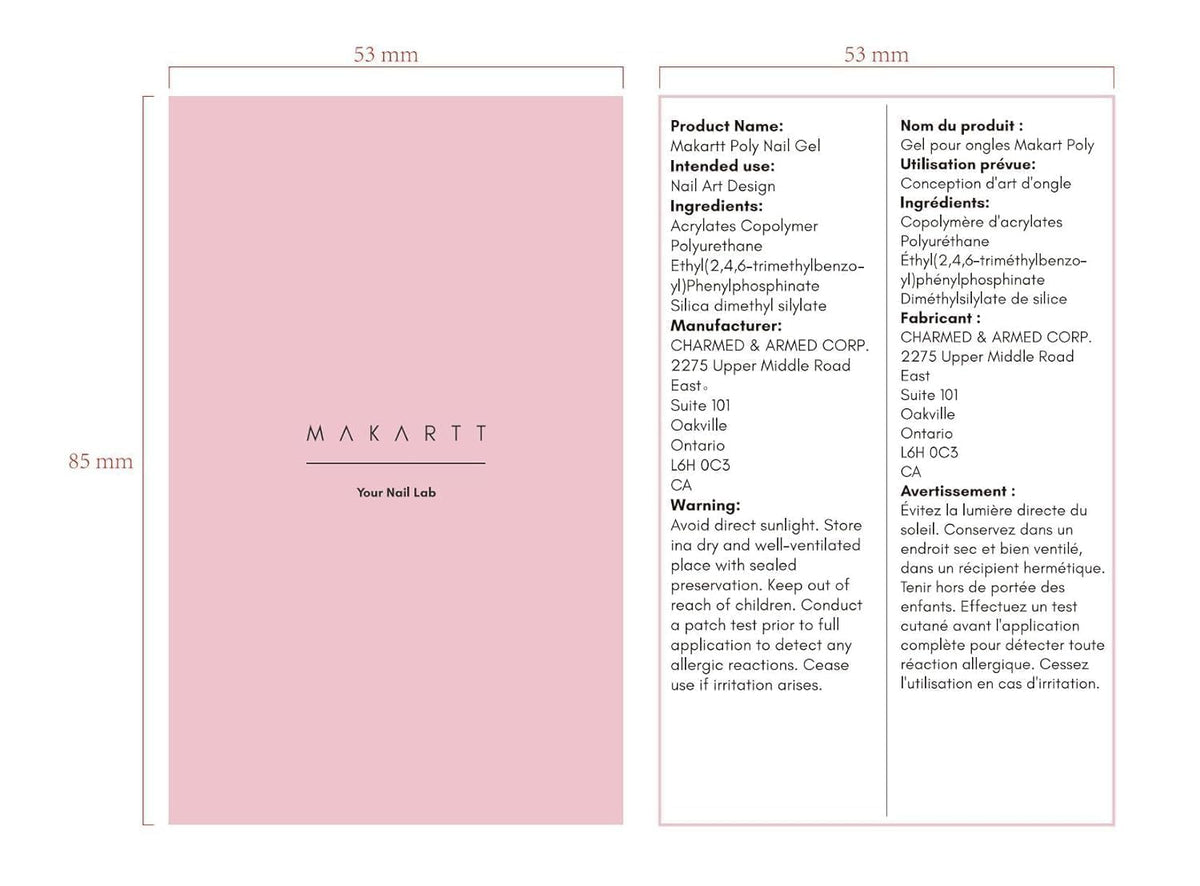 Makartt lifestyle home salon setup showing beginner-friendly usage environment