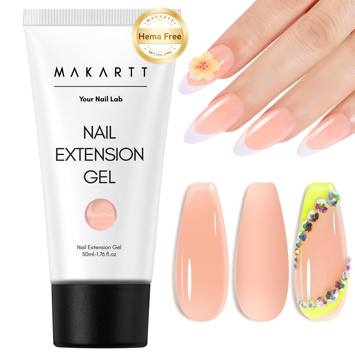 Makartt salon setup with tools illustrating professional-ready workflow benefit