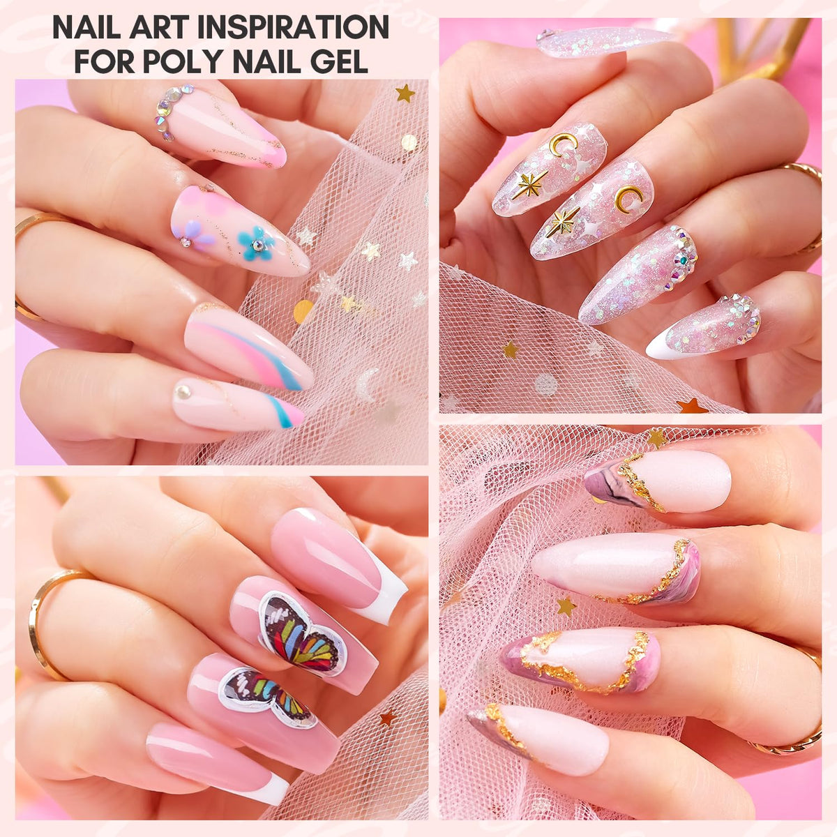Makartt technician sculpting nails in-salon demonstrating professional application