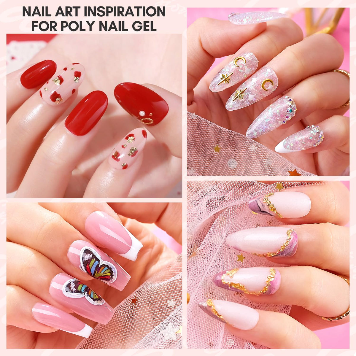 Makartt gel on salon workstation showing professional use and convenient handling benefit