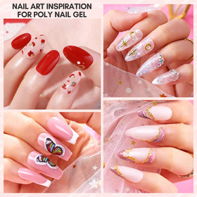 Makartt gel on salon workstation showing professional use and convenient handling benefit
