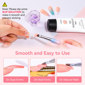 Makartt 50ml beside a measuring item for clear size and volume reference
