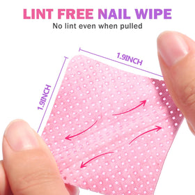 makartt stacked wipes in hand showing size and travel-friendly benefit