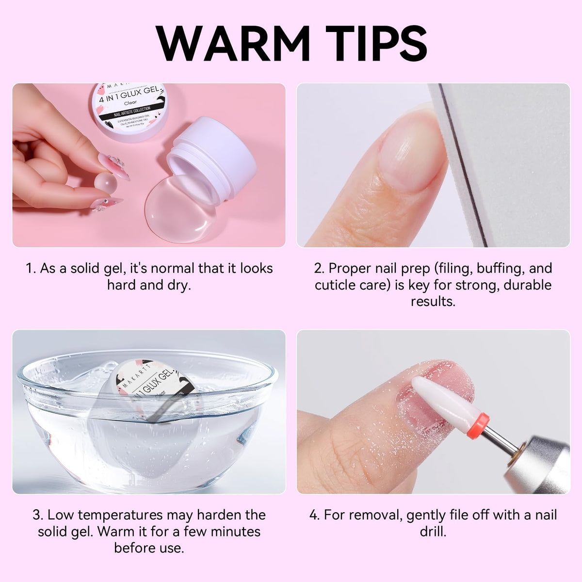 Makartt tools and tidy workspace demonstrating mess-free sculpting benefit