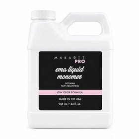 MakarttPro front label of 32 fl oz bottle showing product details and volume benefit