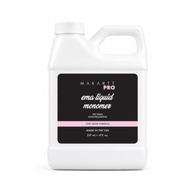 MakarttPro front label bottle showing product and clear usage benefit