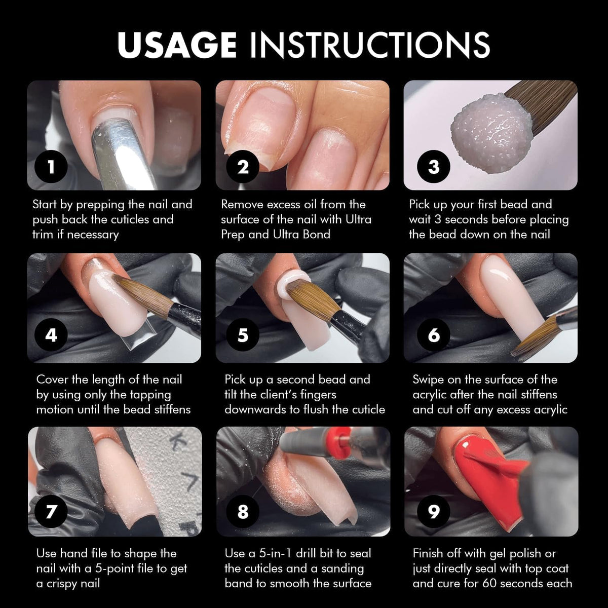 MakarttPro salon tabletop scene showing professional-use benefit