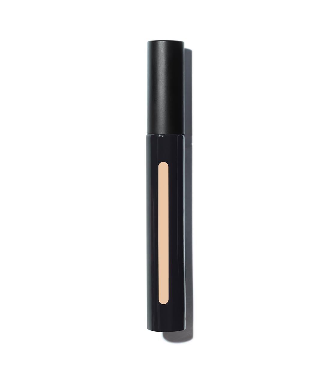 MAKE texture droplet illustrating hydrating formula with radiant, non-greasy finish