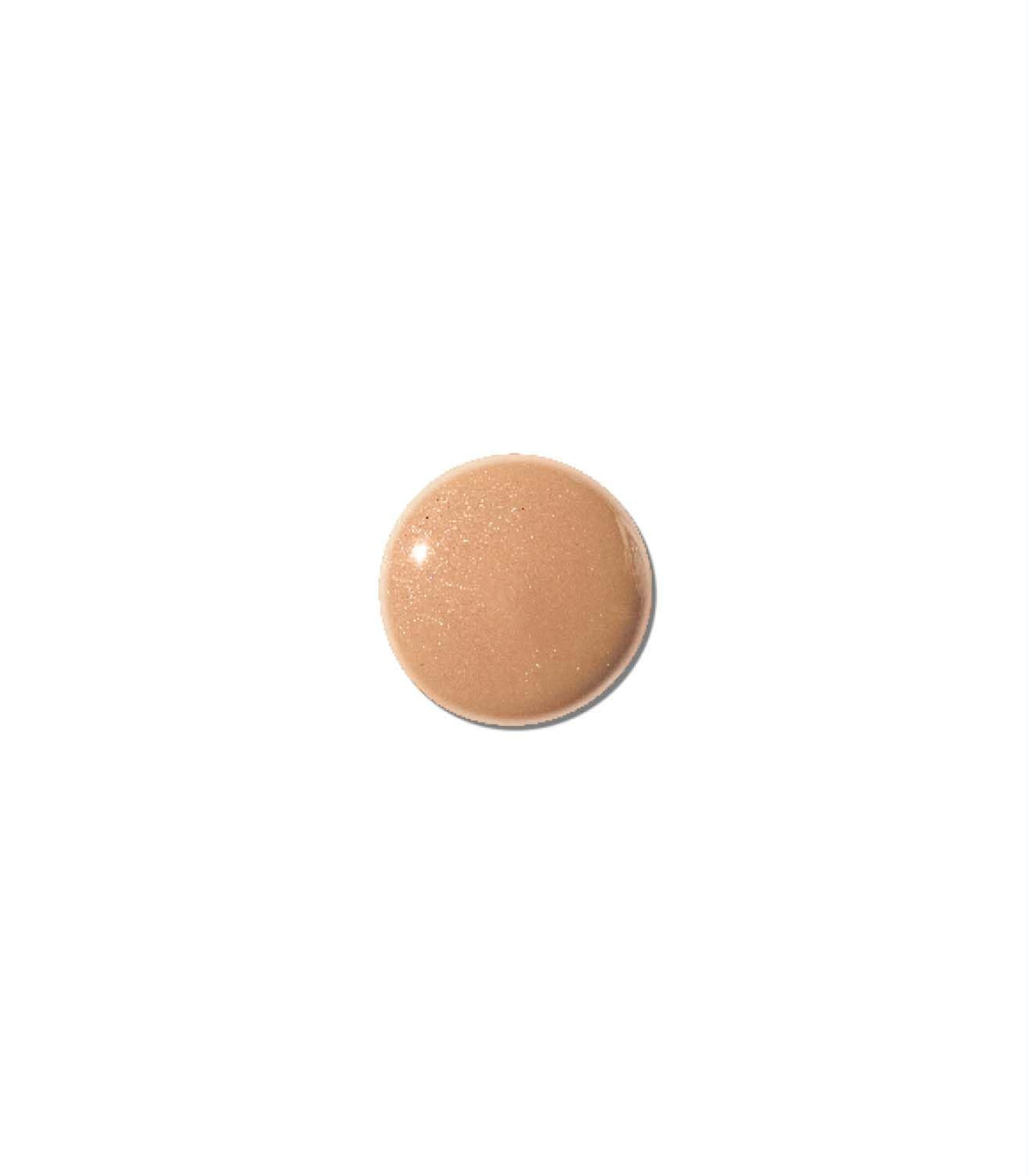 MAKE close-up of tint texture highlighting smooth blendability