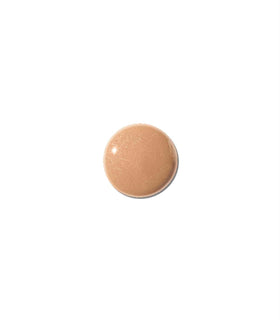 MAKE close-up of tint texture highlighting smooth blendability