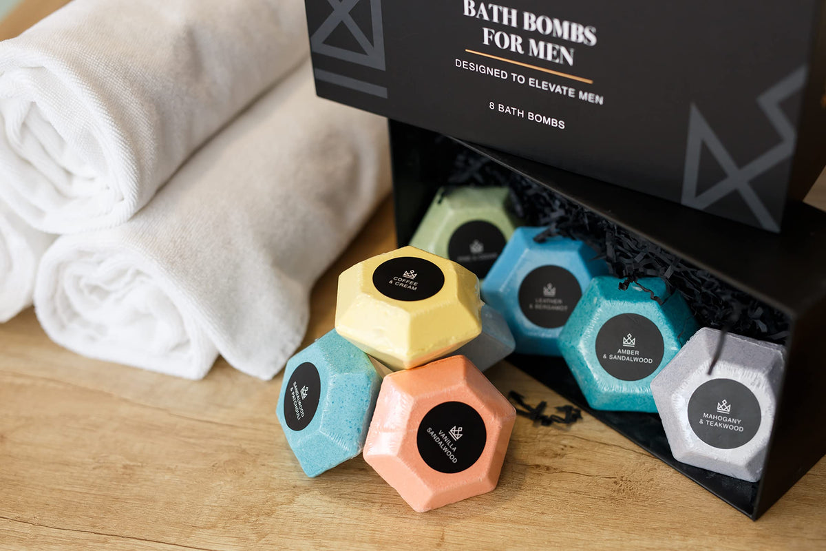 MAKE LIFE EXCLUSIVE gift box lifestyle setting for gifting convenience and premium feel