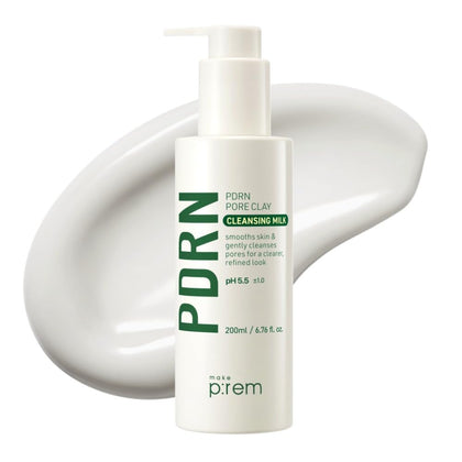 MAKEP:REM front bottle view showing clean packaging and size benefit