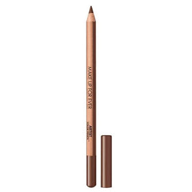 Make Up For Ever Artist Color Pencil applied on eye demonstrating natural enhancement