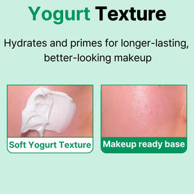 MAKE P:REM label closeup highlighting minimal 12-ingredient list for sensitive skin