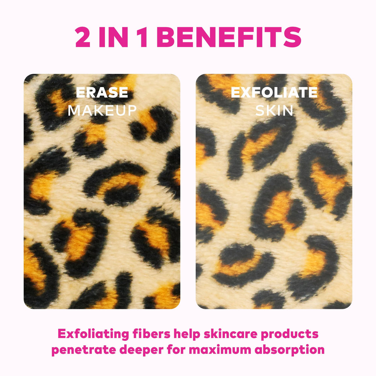MakeUp Eraser PRO held in hand to show Pro size and coverage benefit