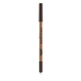Make Up For Ever pencil tip closeup demonstrating creamy texture and easy blendability