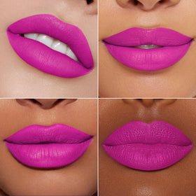 MAKI YIKA applicator wand close-up delivering precise application benefit
