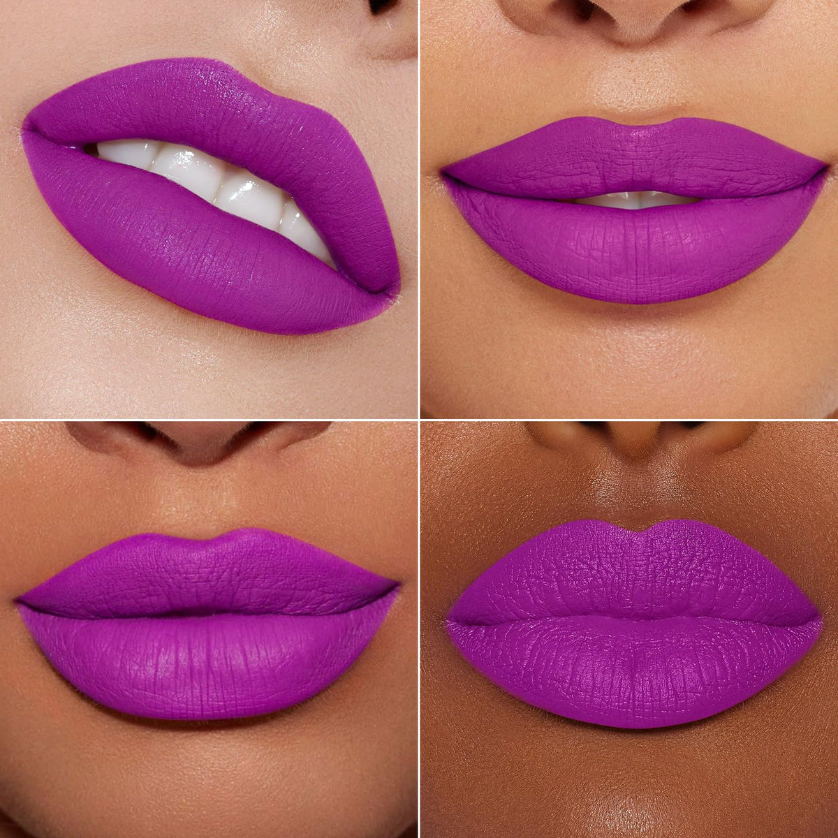 MAKI YIKA applicator wand with product showing smooth glide and precise application benefit