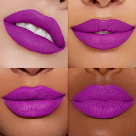 MAKI YIKA applicator wand with product showing smooth glide and precise application benefit