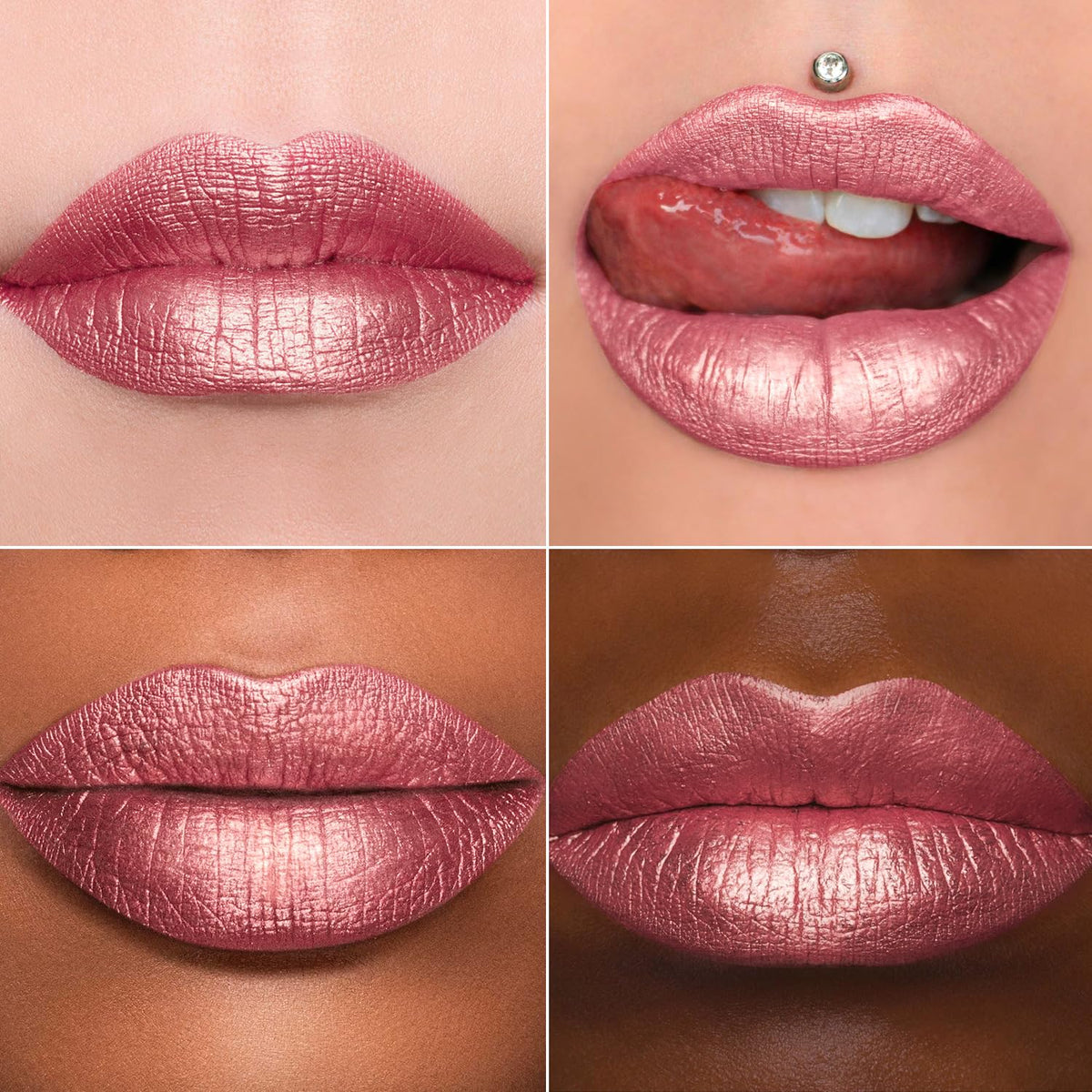 MAKI YIKA applicator closeup demonstrating smooth wand for precise application benefit