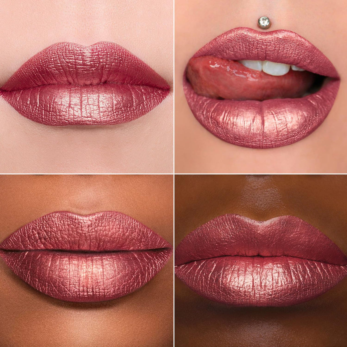 MAKI YIKA applicator closeup displaying precise wand and smooth application benefit