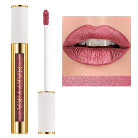 MAKI YIKA front packaging showing elegant glitter tube and brand name benefit gift-ready