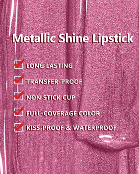 MAKI YIKA tube detail with glitter cap showing premium design and presentable appeal benefit