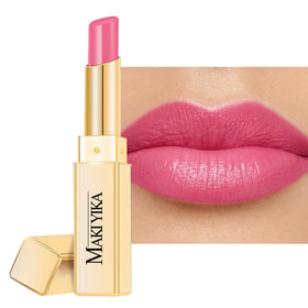 MAKI YIKA front packaging showing MA062 pastel pink, convenient and travel-friendly
