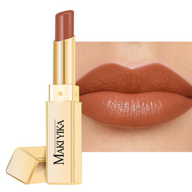 MAKI YIKA front tube Milk Brown showing sleek packaging and glossy finish