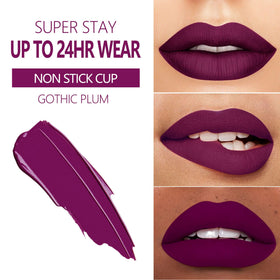 MAKI YIKA applicator tip close-up demonstrating precise application and smooth glide