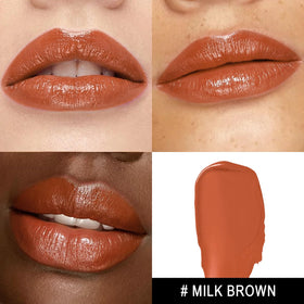 MAKI YIKA open bullet close-up showing creamy texture and smooth glide