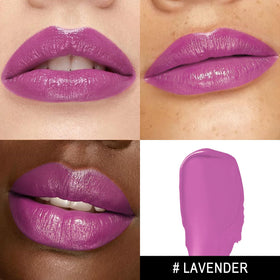 MAKI YIKA open twist-up bullet with creamy texture and easy application