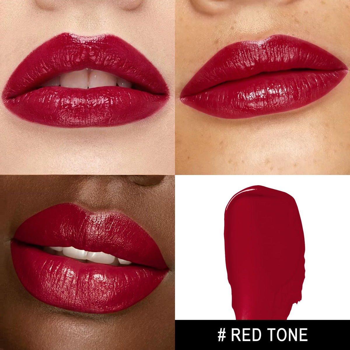 MAKI YIKA open wand with creamy texture for smooth application